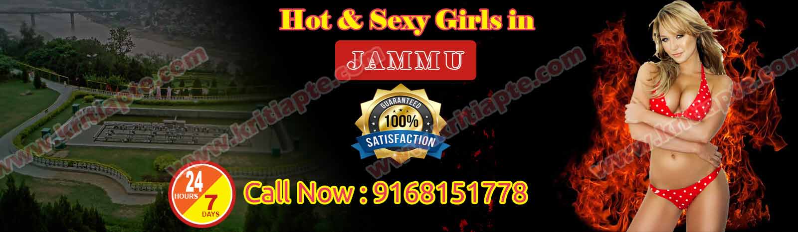 Call Girls Services jammu