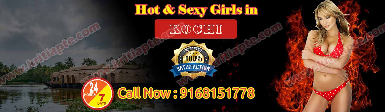 Call Girls Services Goa