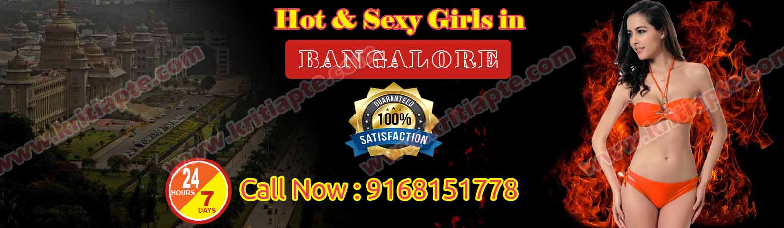 Call Girls Services Bamgalore