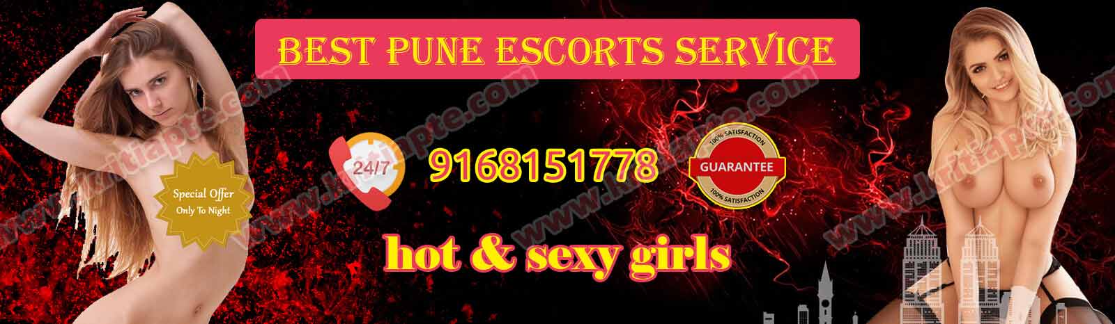 Call Girls Services Goa