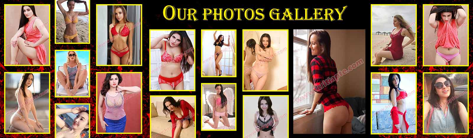 Call Girls Services Goa