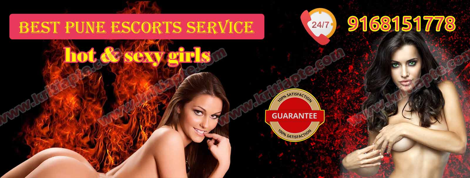 Call Girls Services Goa