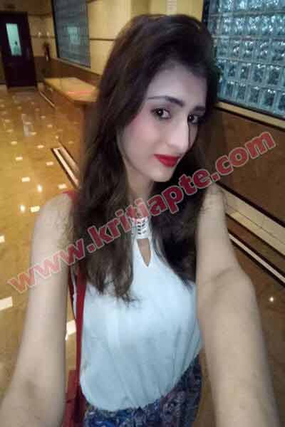 Call Girl in Goa