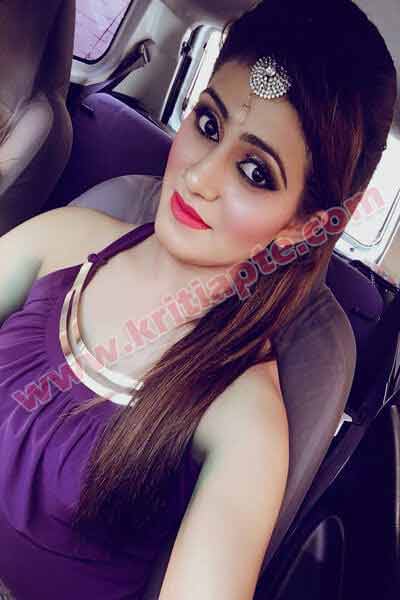 Call Girl in Goa