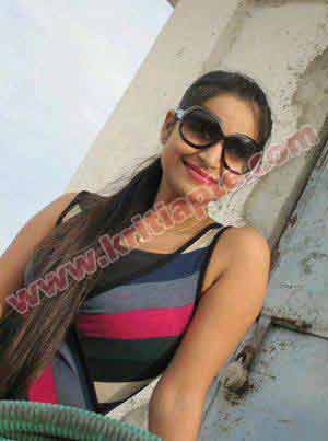 Ballygunge Escorts Call Girl Anshu