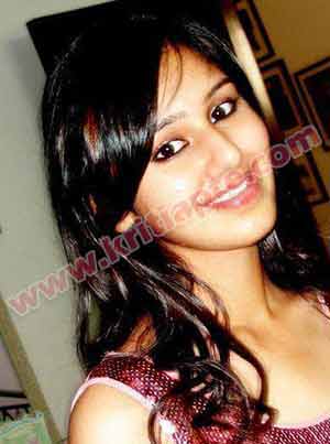 Goa Airhostess Call Girls - Karishma