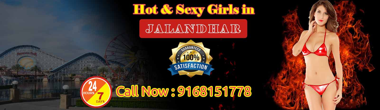 Call Girls Services Goa